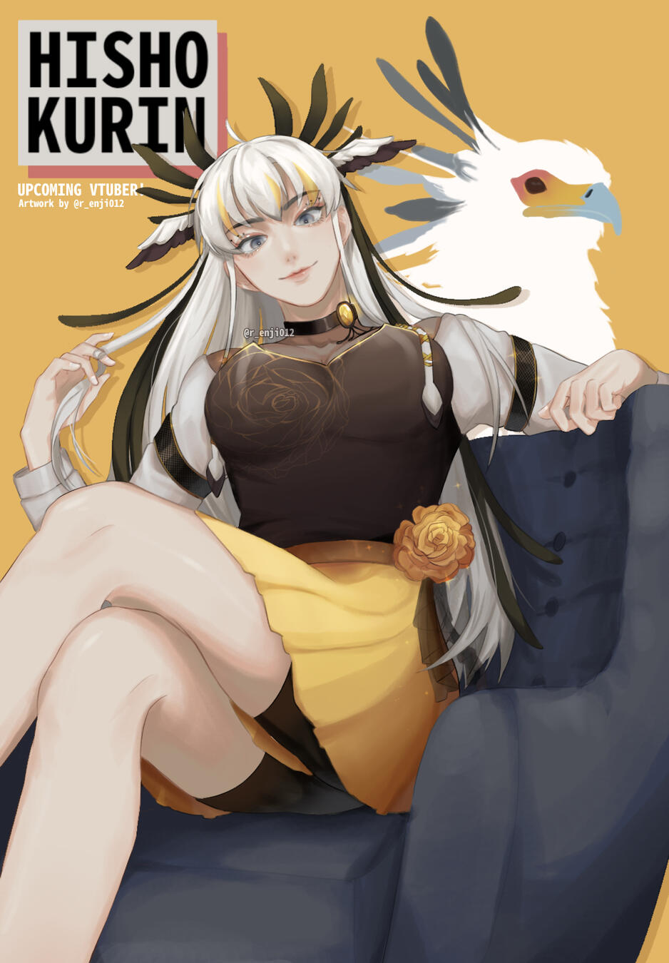 THIGH UP - 21$